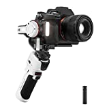 Zhiyun Crane M3 Handheld 3-Axis Stabilizer, Gimbal Stabilizer for Mirrorless Camera, Gopro, Smartphone