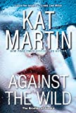 Against the Wild (The Brodies Of Alaska Book 1)