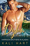 Dylan: A Mountain Man Curvy Woman Romance (Harrison Brothers in Alaska Book 2)