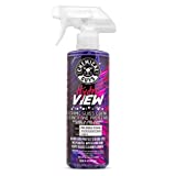 Chemical Guys CLD30116 HydroView Ceramic Glass Cleaner, Water Repellent & Protective Coating (Works on Glass, Windows, Mirrors, Navigation Screens & More; Car, Truck, SUV and Home Use), 16 fl oz