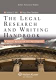 The Legal Research and Writing Handbook: A Basic Approach for Paralegals, Sixth Edition (Apen College Series)