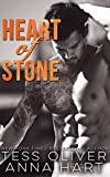 Heart of Stone: An Alpha Bad Boy Romance (Stone Brothers Book 2)