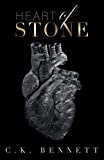 Heart of Stone: (Memento Mori, #1)