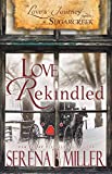 Love's Journey in Sugarcreek: Love Rekindled (Book 3)