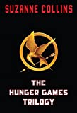 The Hunger Games Trilogy