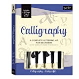 Calligraphy Kit: A complete kit for beginners