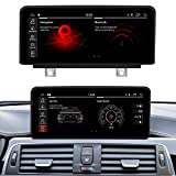 Koason Android 10.25 inch HD1920 Screen Display Monitor 4G LTE Multimedia Player GPS Navigation for BMW F20/F21/F23/F30/ F31/F32/F33/F34/F36/F80/F82/F83/F84 NBT