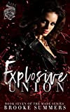 Explosive Union (Made Book 7)