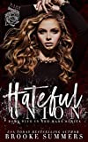 Hateful Union (Made Book 5)