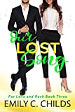 Our Lost Song: A sweet single dad, rock star romance (For Love and Rock Book 3)