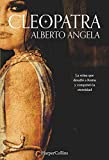 Cleopatra: La reina que desafi a Roma y conquist la eternidad (Novela Histrica) (Spanish Edition)