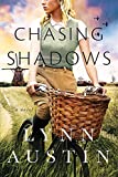 Chasing Shadows: A World War 2 (WW2) Historical Christian Fiction Romance Novel Set in the Netherlands