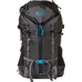 MYSTERY RANCH Scree 32 Women's Backpack - Technical Daypack, Shadow Moon M/L