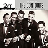 20th Century Masters: The Millennium Collection: Best Of The Contours