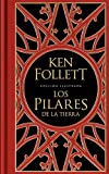 Los pilares de la Tierra (edicin ilustrada) (Saga Los pilares de la Tierra 1) (Spanish Edition)