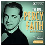 46 Greatest Hits of Percy Faith (3 CD Boxset)