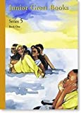 By Terea shaffer Junior Great Books (Readers's Journal) Book One (5)