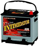 Deka 9A35/85 AGM Intimidator Battery