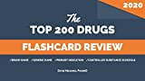 The Top 200 Drugs Flashcard Review for 2020