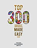 Top 300 Drugs Made Easy 2020/2021