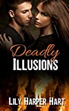 Deadly Illusions (Hardy Brothers Security Book 3)