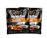 Bear Mountain BBQ - Savory BBQ Smoke 'EMS - 2-Pack