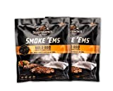 Bear Mountain BBQ - Bold BBQ Smoke 'EMS - 2-Pack