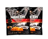 Bear Mountain BBQ - Sweet BBQ Smoke 'EMS - 2-Pack