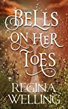 Bells On Her Toes: Romantic Mystery Series (Psychic Seasons Book 2)