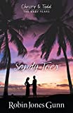 Sandy Toes (Christy & Todd: The Baby Years Book 1)