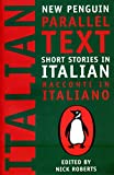 Short Stories in Italian: New Penguin Parallel Text