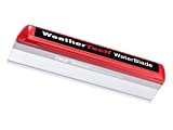 WeatherTech WaterBlade - Non-Scratch Silicone Squeegee for Safe Water Removal