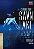 Tchaikovsky - Swan Lake