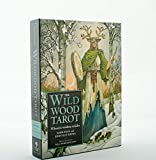 The Wildwood Tarot: Wherein Wisdom Resides (Modern Tarot Library)