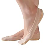 RIIQIICHY No Show Socks Womens Low Cut Liner Non-Slip Thin Causal Line for Flats Boat 4 to 6 Pack