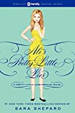 Pretty Little Liars: Ali's Pretty Little Lies (Pretty Little Liars Companion Novel)