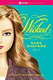 Wicked (Pretty Little Liars, Book 5)