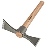 TRUPER MART-TH Miniature Cutter Mattock 1Lb (500g)