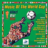 The Cup of Life (The Official Song of the World Cup, France '98) (Remix - English Radio Edit)