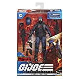 TARGET G.I. Joe Classified Series Exclusive Special Missions: Cobra Island #12 Cobra Trooper