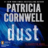 Dust: Scarpetta, Book 21