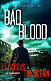 Bad Blood (Violet Darger FBI Mystery Thriller Book 4)