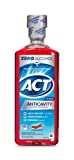 ACT Anticavity Fluoride Rinse Cinnamon 18 oz