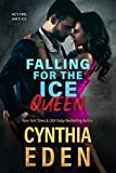 Falling For The Ice Queen (Ice Breaker Cold Case Romance Book 2)