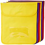 Fountas & Pinnell Leveled Literacy Intervention Take-Home Bags Pack