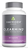 Clear-Mind Superior Mental Support Formula