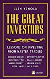 The Great Investors ePub eBook: Lessons on Investing from Master Traders (Financial Times Series)