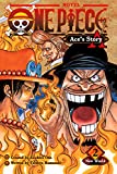 One Piece: Aces Story, Vol. 2: New World (One Piece Novels)