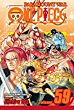 One Piece, Vol. 59: The Death of Portgaz D. Ace (One Piece Graphic Novel)