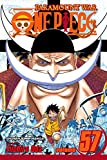 One Piece, Vol. 57: Paramount War (One Piece Graphic Novel)